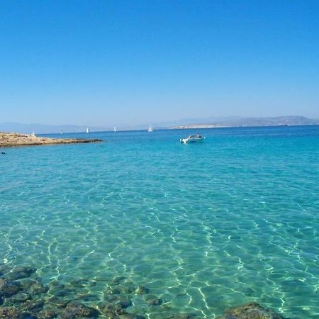 Explore Aegina Island Souvala Eksteriør bilde