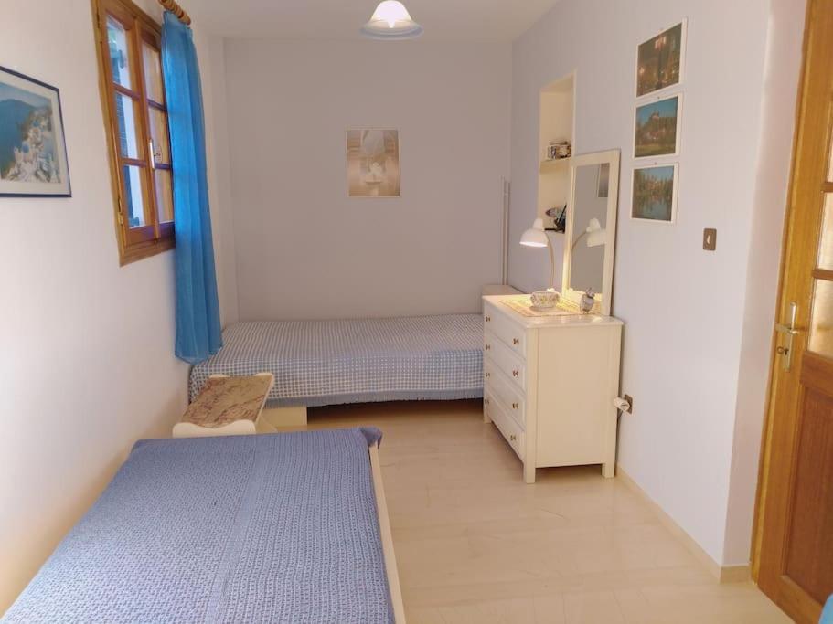 Explore Aegina Island Souvala Eksteriør bilde